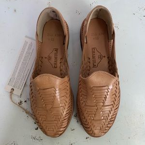 Chamula Cancun Huarache Sandel